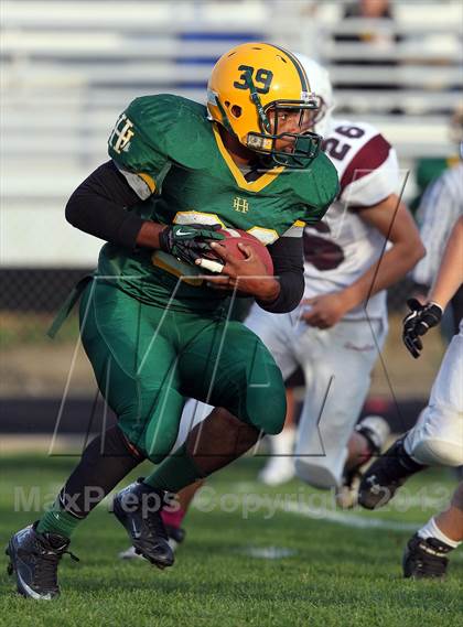 Thumbnail 3 in Dowling @ Hoover  photogallery.