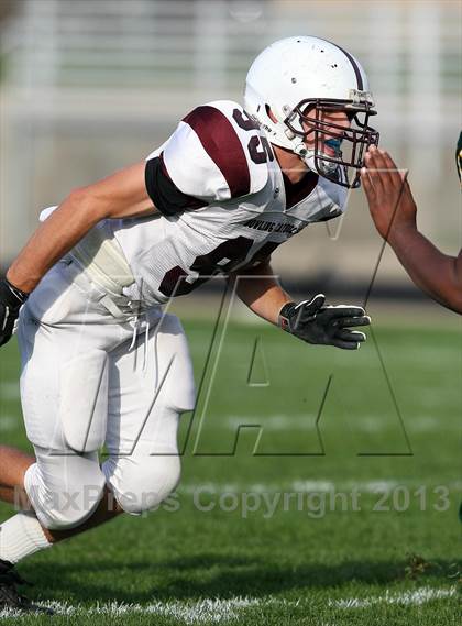Thumbnail 2 in Dowling @ Hoover  photogallery.