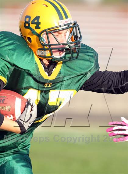 Thumbnail 1 in Dowling @ Hoover  photogallery.