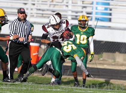 Thumbnail 3 in Dowling @ Hoover  photogallery.