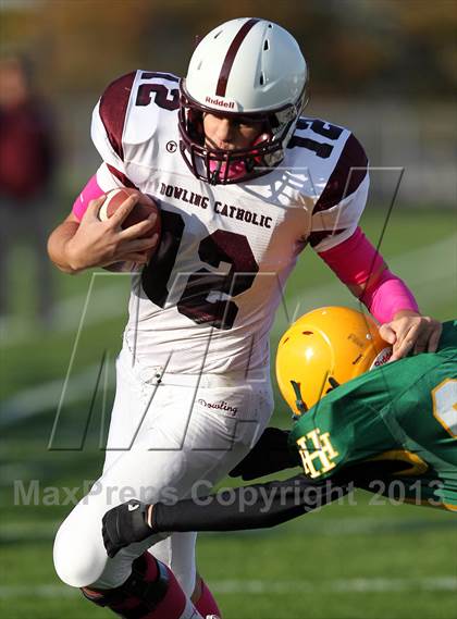 Thumbnail 1 in Dowling @ Hoover  photogallery.