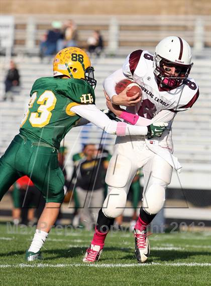 Thumbnail 1 in Dowling @ Hoover  photogallery.