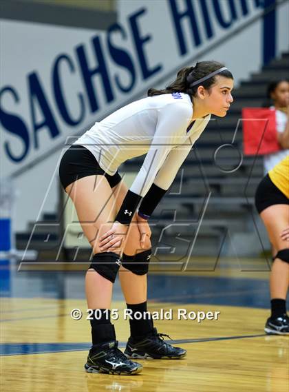 Thumbnail 1 in Richardson vs. Sachse photogallery.
