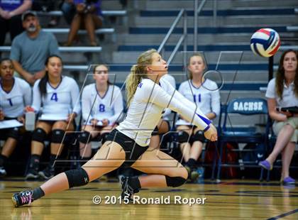 Thumbnail 1 in Richardson vs. Sachse photogallery.