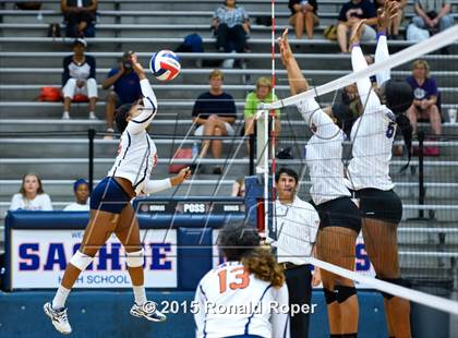 Thumbnail 1 in Richardson vs. Sachse photogallery.
