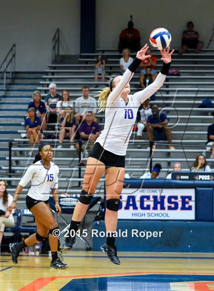 Thumbnail 3 in Richardson vs. Sachse photogallery.