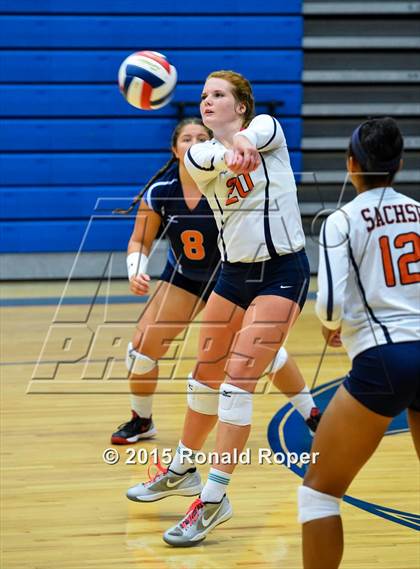 Thumbnail 1 in Richardson vs. Sachse photogallery.