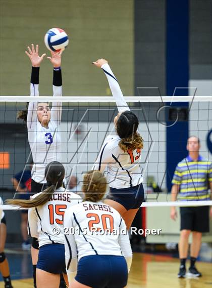 Thumbnail 2 in Richardson vs. Sachse photogallery.