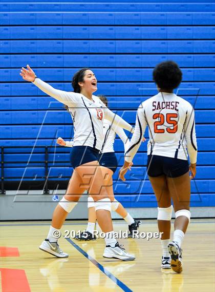Thumbnail 2 in Richardson vs. Sachse photogallery.