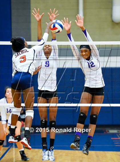 Thumbnail 1 in Richardson vs. Sachse photogallery.