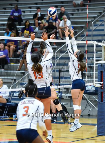 Thumbnail 1 in Richardson vs. Sachse photogallery.
