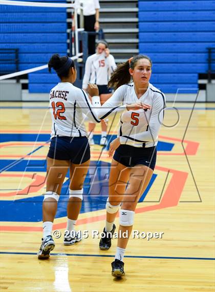 Thumbnail 2 in Richardson vs. Sachse photogallery.