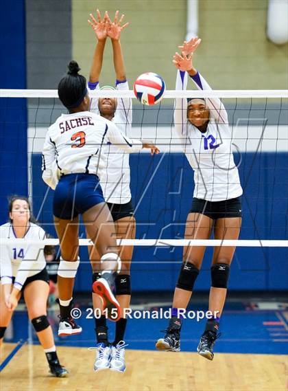 Thumbnail 2 in Richardson vs. Sachse photogallery.