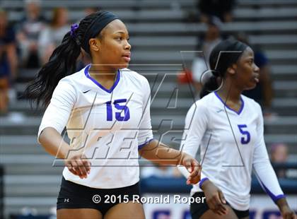 Thumbnail 1 in Richardson vs. Sachse photogallery.