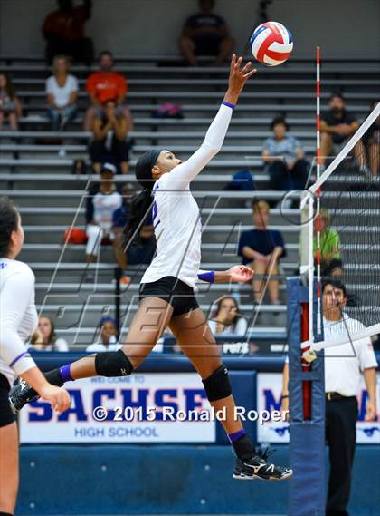 Thumbnail 1 in Richardson vs. Sachse photogallery.