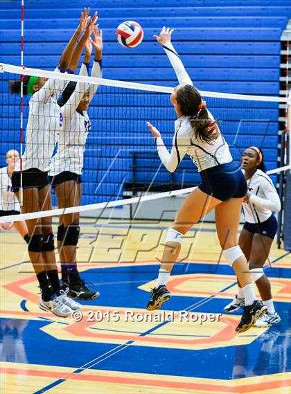 Thumbnail 3 in Richardson vs. Sachse photogallery.