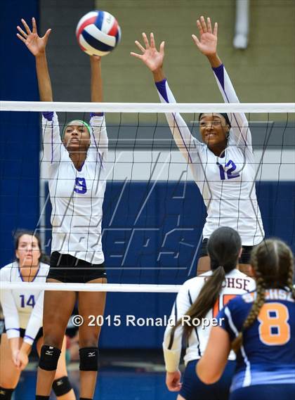 Thumbnail 3 in Richardson vs. Sachse photogallery.