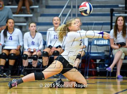 Thumbnail 1 in Richardson vs. Sachse photogallery.
