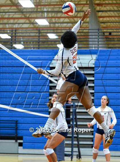 Thumbnail 1 in Richardson vs. Sachse photogallery.