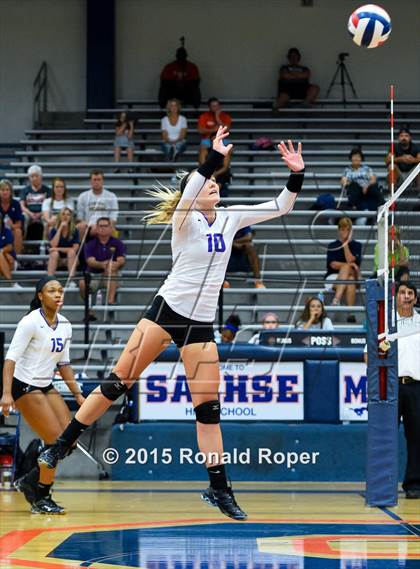 Thumbnail 1 in Richardson vs. Sachse photogallery.