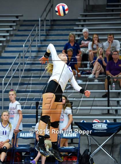 Thumbnail 1 in Richardson vs. Sachse photogallery.