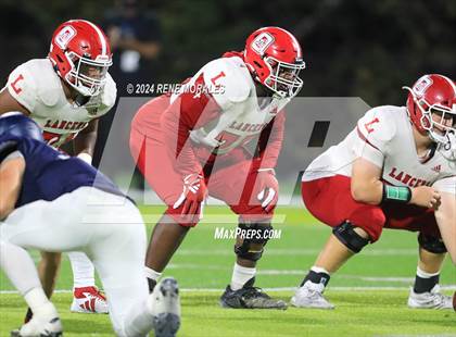 Thumbnail 2 in Orange Lutheran vs Sierra Canyon photogallery.