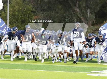 Thumbnail 3 in Orange Lutheran vs Sierra Canyon photogallery.