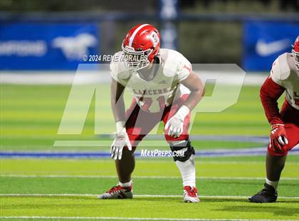 Thumbnail 1 in Orange Lutheran vs Sierra Canyon photogallery.
