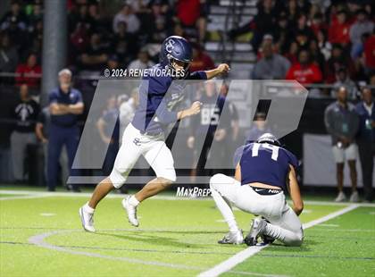 Thumbnail 1 in Orange Lutheran vs Sierra Canyon photogallery.