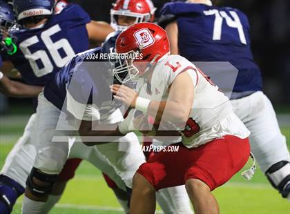 Thumbnail 1 in Orange Lutheran vs Sierra Canyon photogallery.