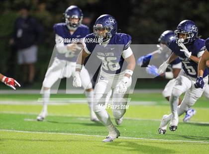 Thumbnail 1 in Orange Lutheran vs Sierra Canyon photogallery.