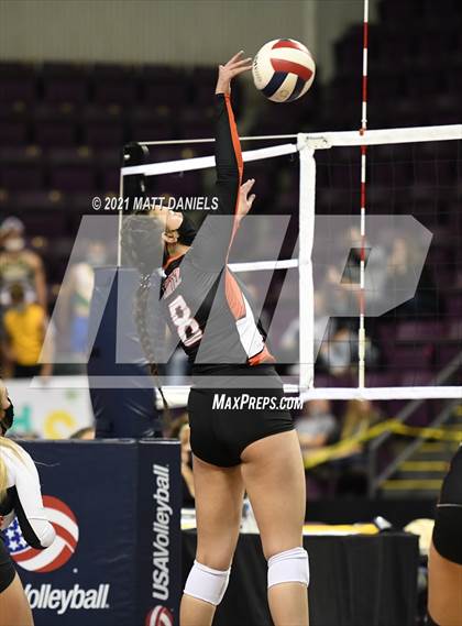 Thumbnail 1 in Prospect Ridge Academy @ Montezuma-Cortez (CHSAA 3A Playoff) photogallery.