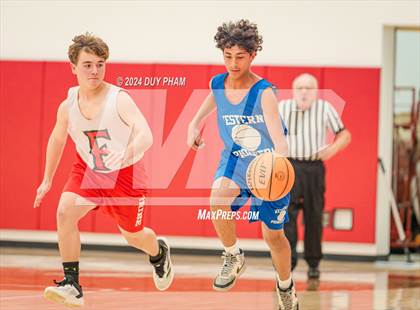 Thumbnail 3 in Western @ Fullerton photogallery.