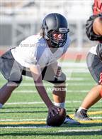 Photo from the gallery "Whitney @ Antelope"