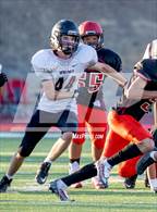 Photo from the gallery "Whitney @ Antelope"