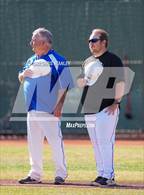 Photo from the gallery "Youngker vs. Snowflake"