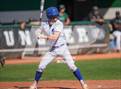 Photo from the gallery "Youngker vs. Snowflake"