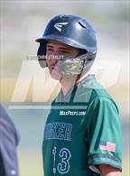 Photo from the gallery "Youngker vs. Snowflake"