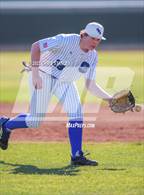Photo from the gallery "Youngker vs. Snowflake"