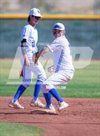 Photo from the gallery "Youngker vs. Snowflake"