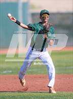 Photo from the gallery "Youngker vs. Snowflake"