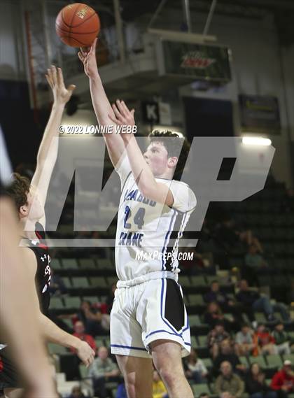 Thumbnail 3 in Ichabod Crane vs Friends Academy (NYSPHSAA Class B Final) photogallery.