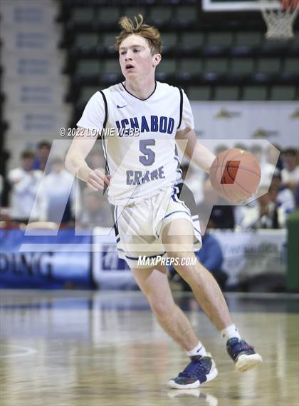 Thumbnail 1 in Ichabod Crane vs Friends Academy (NYSPHSAA Class B Final) photogallery.