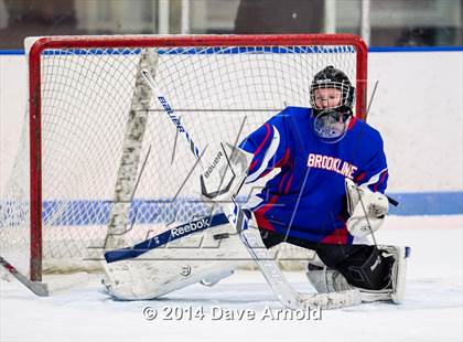 Thumbnail 3 in Brookline @ Dedham photogallery.