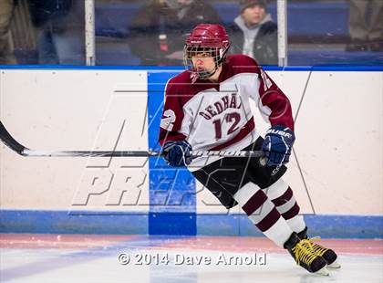 Thumbnail 2 in Brookline @ Dedham photogallery.