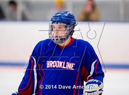 Thumbnail 1 in Brookline @ Dedham photogallery.