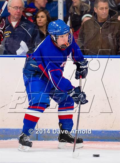 Thumbnail 2 in Brookline @ Dedham photogallery.
