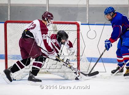 Thumbnail 3 in Brookline @ Dedham photogallery.