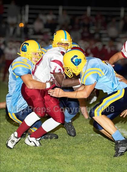 Thumbnail 1 in McClatchy @ Center photogallery.