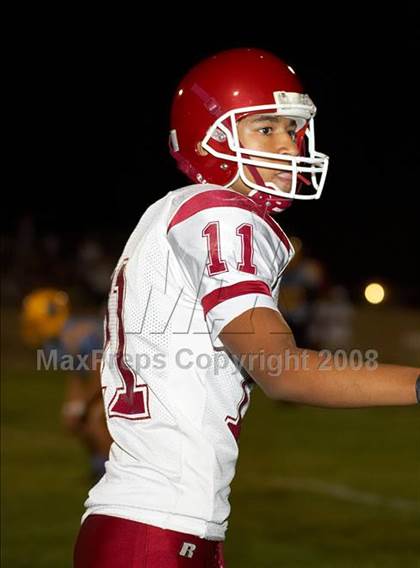 Thumbnail 3 in McClatchy @ Center photogallery.